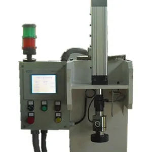 30KN Electric Piston Rod Cylinder PLC Controllable-Replacement of Hydraulic and Pneumatic Cylinders in Automation thumbnail-5