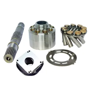 Hydraulic Spare Part for Linde HPV Series HPV55T HPV75 HPV105 HPV135 HPV165 HPV210 HPV280 Hydraulic Pump Parts Spare Repair Kit thumbnail-1