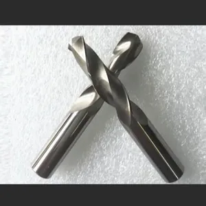 Alloy Drill Bits CNC Step Drill Bits Milling Cutters, Step Drill Bit, Milling Tools thumbnail-5
