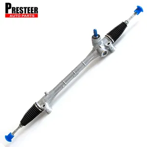 Factory Wholesale Electric Power Auto Steering Rack Assy 45510-47070 45510-76020 for Toyota PRIUS ZVW30 ZVW35 RHD 2009-2015 Steering Gears Box thumbnail-1