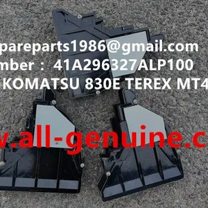 41A296327ALP100 GE MT4400AC MT3600 KOMATSU 8830E 930E TEREX BELAZ 75131 MINING DUMP TRUCK HAULER thumbnail-1