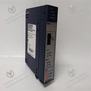 IC695RMX128 Redundant Memory Swapping Module thumbnail-4