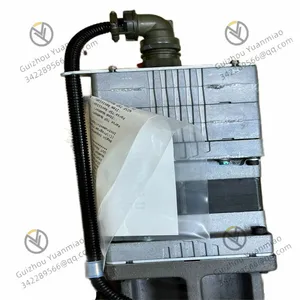 WOODWARD 8407-515 TECJET 110 Flow Control Valve Module thumbnail-3