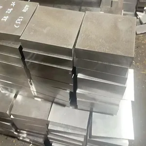 1.2311/1.2738/1.2080/2083/O1/D2/SKD11/H13/DC53/M2 Milling Machined Steel OEM Products for Mould Base High Precision Metal Progressive Die Steel thumbnail-3