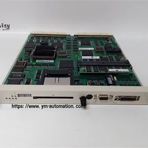 ABB PVD164A01R1066 Programmable Logic Controller thumbnail-1
