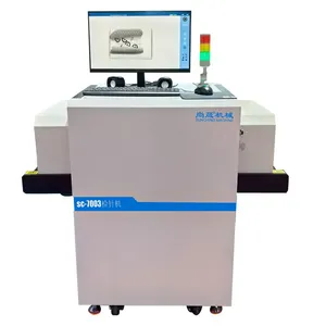 SC-7003 X-Ray AI Intelligent Needle Detector thumbnail-2