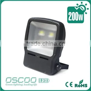 200w High Efficiency Backpack Led Floodlight thumbnail-1