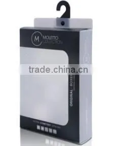 Promotional Pvc Box With Hanger thumbnail-1
