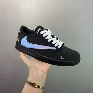 Air Jordan 1 Low OG 