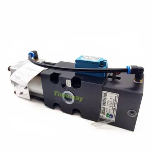 Hydraulic Pump OLP20-L Overload Pump thumbnail-2