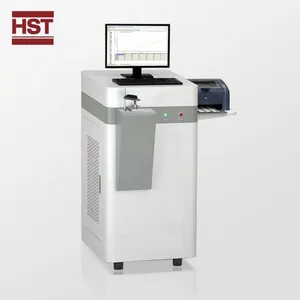 HST Full Digital Optical Emission Spectrometer Spectroscope Spectroanalyzer thumbnail-2