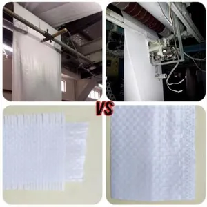 Ultrasonic Cutting Table for Precision Fabric and Non-Woven Materials thumbnail-3