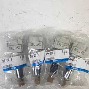 Smc Brand New Original Genuine Products - Air Filter Af20-01bc-a/02-a, Inquire for the Whole Series thumbnail-4