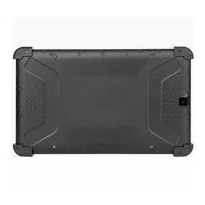 HR807 Cheapest Factory 8 Inch Android 9 IP65 2GB+32GB 4G Industrial Tablet PC Computer With Front NFC and Fingerprint Scanner thumbnail-5