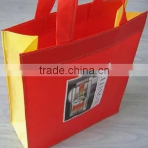 Non-woven Sheet Cutting and Loop Welding Machine thumbnail-4