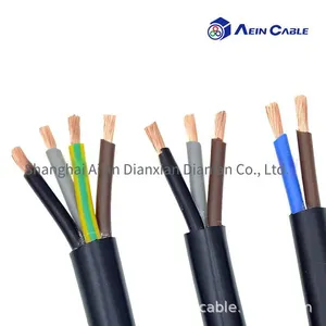 Factory Saa Australian Standard Low-smoke Zero-halogen Cable As/nzs 5000.1 cu X-hf-110/ Hfs-110-tp thumbnail-3