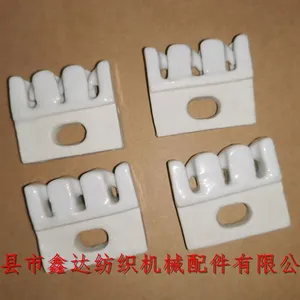 Ceramic Comb For Three Tooth Yarn Guide Warping Machine thumbnail-1
