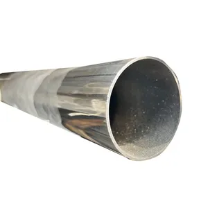 Ultimate Corrosion-Resistant Boiler Stainless Steel Welded Pipe for Industrial Use thumbnail-2