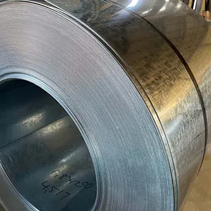 Not Easy to Corrosion Galvanized Steel Coils Cold Roll Galvanized Sheet Price gi Iron Plate thumbnail-3