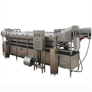 Fruit Canning Machines for Pineapple Mango thumbnail-3