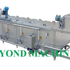High Efficiency Canned Pineapple Processing Plant / Pineapple in Syrup Processing Line thumbnail-5