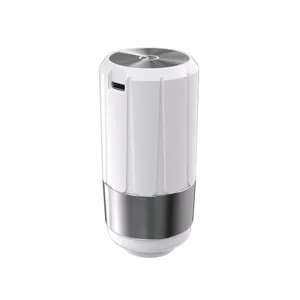 Premium Handheld Vacuum Sealer Mini Vacuum Pump for Reusable Vacuum Zipper Bags and Food Storage Containers (HVS3501)