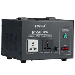 ST Transformer 500VA to 3000VA for Welding Machines and Power Tools thumbnail-2