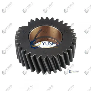 Gear 60214309 for SANY Excavator Genuine OEM thumbnail-1