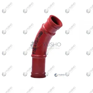 SANY Parts 13856798C for Concrete Machinery Genuine OEM thumbnail-1