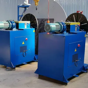 Non-standard Special Coil Winding Machine. Zhitu Machinery Can Customize Various Types of Coil Winding Machines. thumbnail-1