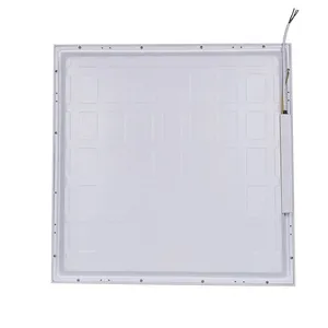 DIP Switch Tunable White and Power 170lmw Smart LED Panel Light 25W30W36W thumbnail-4
