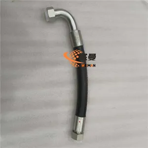SEM Z5B265007 High Pressure Hose Assembly for Machine With Good Quality and Price thumbnail-1