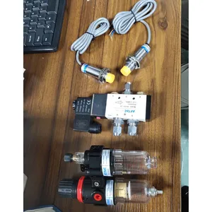 Full Port ANSI Stainless Steel Knife Gate Valve Waste Water Treatment Valve thumbnail-1