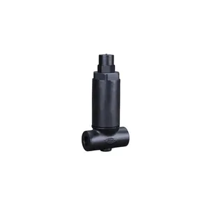 High Performancep Bellows Type Steam Trap Thermostatic Steam Trap for Steam Pipeline thumbnail-1