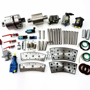 PS Series Hydraulic Disc Brake System PSZ90、PSZ70、PSZ65、PSZX50、PS120、PS90、PS80、PS75、PS50、PZ30、PZ40、PSK70、PSK50、PSK40、PSK30、BK、BY、PSK、 thumbnail-1