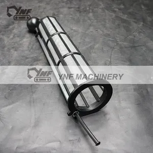ZX200-5G Diesel Fuel Filter for Excavator Engine Maintenance YNF17312 thumbnail-1