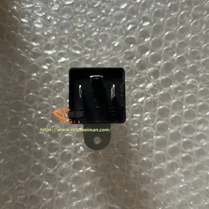 ORIGINAL SDLG Flasher Unit 4130000022 APPLY FOR SDLG WHEEL LOADER LG978 L978F L975F thumbnail-2