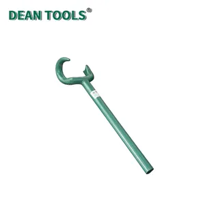 Non Sparking C-Type Valve Wrench,C-Type Design,Valve Operation Design,High-Strength thumbnail-5