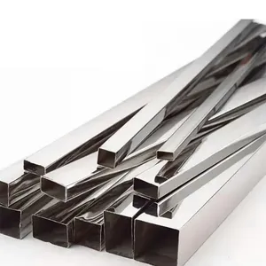High Performance Stainless Steel Heat Exchange Tube for Energy Efficiency thumbnail-2