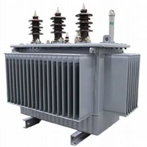 Flame Retardant Amorphous Alloy Distribution Transformer Cost‑Effective for Southeast Asia Power Market thumbnail-4