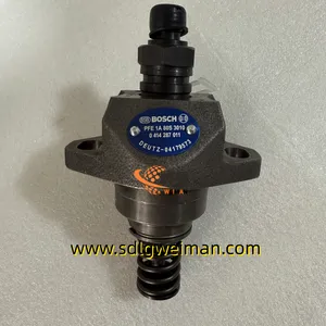 Bosch Original Fuel Injection Pump Plunger 0414287011 For Deutz BF4M1011F BF3M1011F Engine Parts thumbnail-2