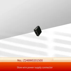 Makino Machine Tool Power Supply Connector Z248w0201500, Special for Makino u3 Slow Wire Edm Machine thumbnail-3