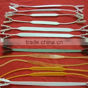 Multi Material Type Handles For Paper Bags thumbnail-2