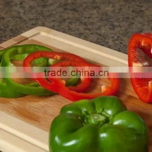 High-grade Wooden Cutting Board for Food thumbnail-2