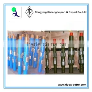 Hot Sale!Oilfield Equipment API Different Models of Arrow Type Check Valve thumbnail-2
