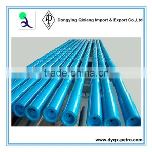 High Quality!API Drill Collars/ Slick Drill Collar/ Pony Drill Collar thumbnail-2