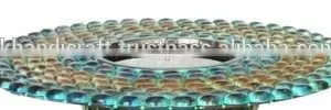 GARDEN TABLE / ROUND COFFEE TABLE thumbnail-3