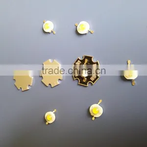 Bridgelux 3W SMD LED Chip thumbnail-2