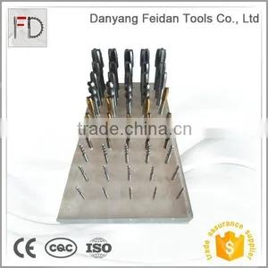 Zhenjiang Danyang Machinery Tap thumbnail-1