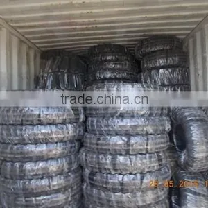 385/65R22.5 Radial High Quality Truck Tyre thumbnail-4
